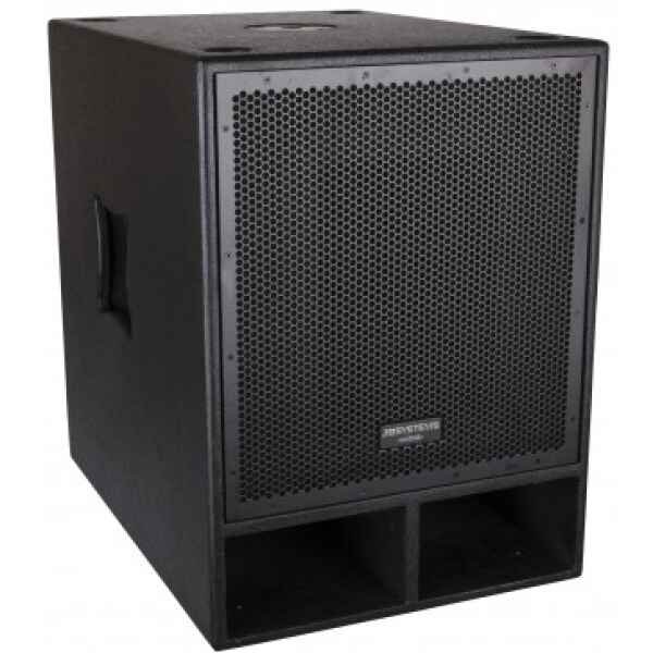 Black spider Speaker Capacity: 8000 Watt