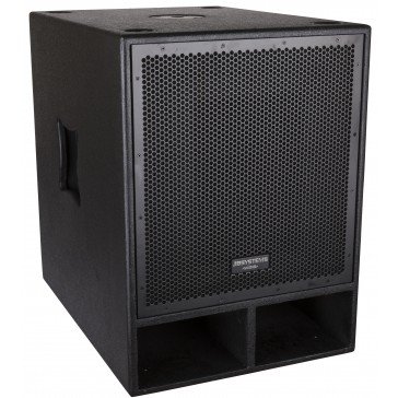 Black spider Speaker Capacity: 8000 Watt