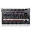Yamaha 16 Channel Mixer With Bluetooth - USB - Mp3 Functions - Sound Effects
