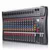 Yamaha 16 Channel Mixer With Bluetooth - USB - Mp3 Functions - Sound Effects