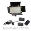 Varicolor Professional Photo &video Led Light Kit With Stand - Pro Led 800