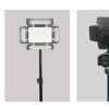 Varicolor Professional Photo &video Led Light Kit With Stand - Pro Led 800