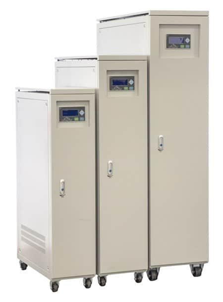 Industrial stabilizer 300kv 3phase