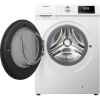 Home Fully Automatic Front Loading Washer And Dryer Combo All In One