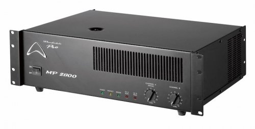 Wharfedale pro Amplifier MP2800 – Professional Audio system