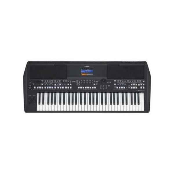 yahama 2 Yamaha Psr-sx600 Keyboard