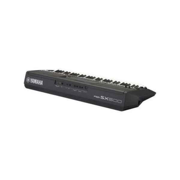 yamaha 3 Yamaha Psr-sx600 Keyboard