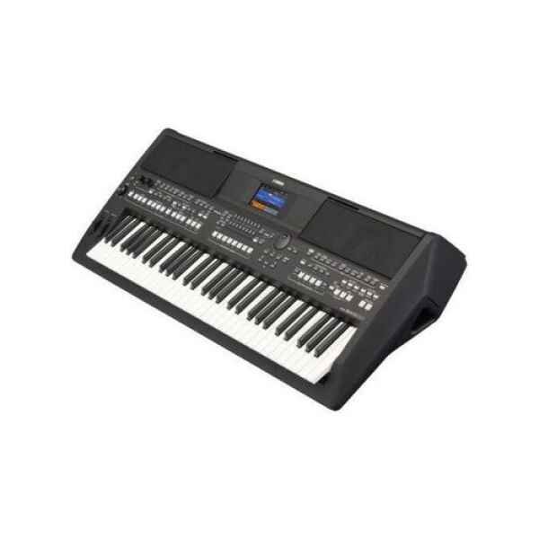 yamaha Yamaha Psr-sx600 Keyboard