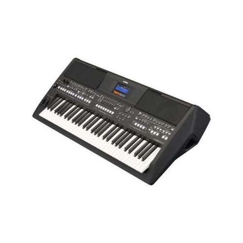 Yamaha Psr-sx600 Keyboard