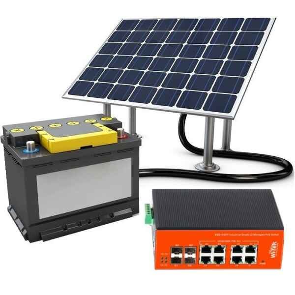 Estimate for installation of 6.2 KVA Inverter