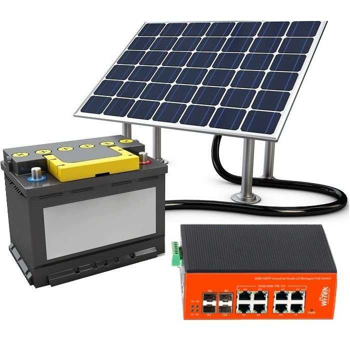 Estimate for installation of 6.2 KVA Inverter
