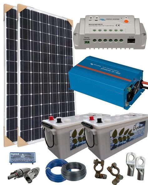 KVA Hybrid 48 Volts Inverter Price: ₦9,800,000