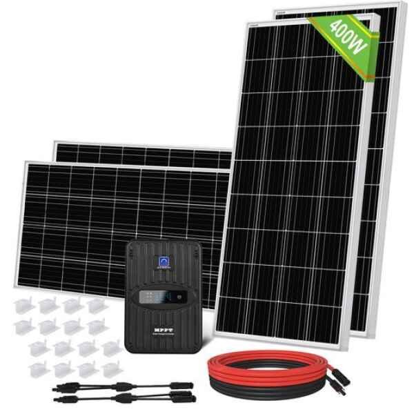 m6 (1) Estimate for installation of 3.2 KVA Inverter