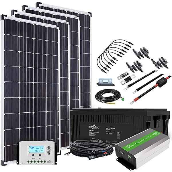 24 KVA Inverter/Hybrid