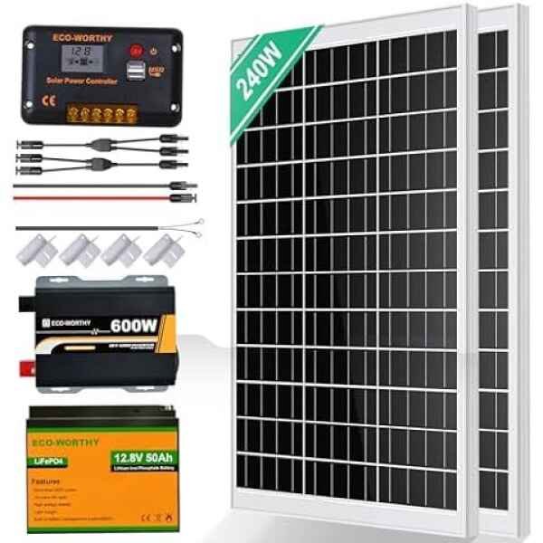 24 KVA Inverter