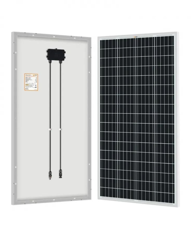 455W Canadian Solar Panel