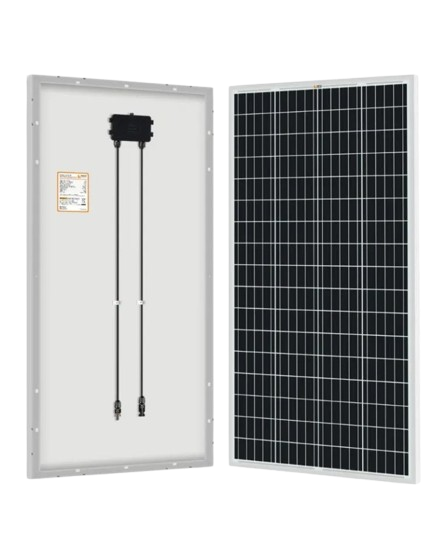 455W Canadian Solar Panel