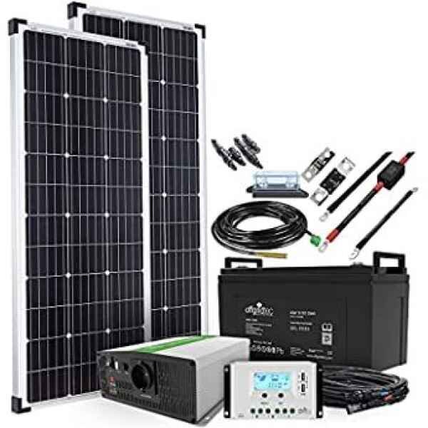 34f1b8b140cc29a694e7de3a157c3971 (2) 24 KVA Inverter
