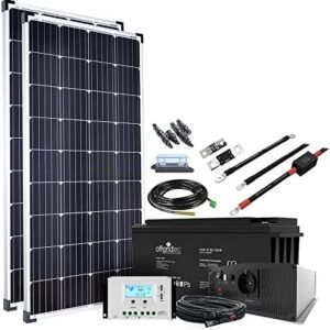 24 KVA Inverter/Hybrid
