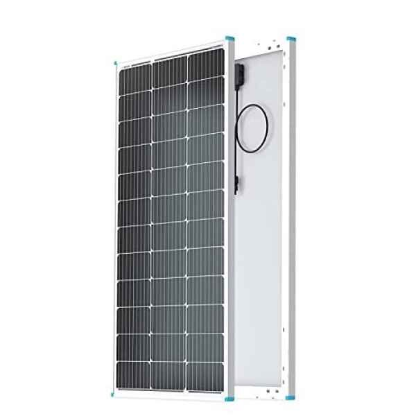 500W CWorth Energy Half cut Panel (HC500)