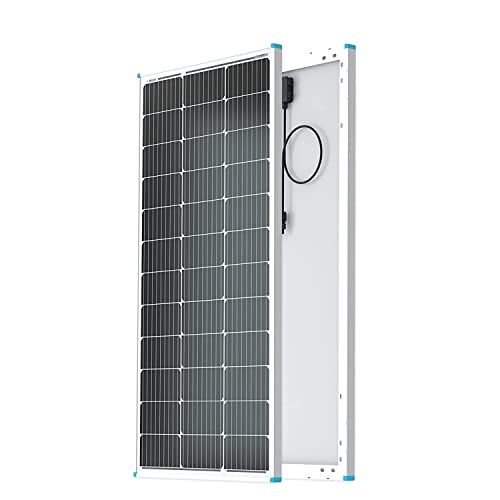 500W CWorth Energy Half cut Panel (HC500)