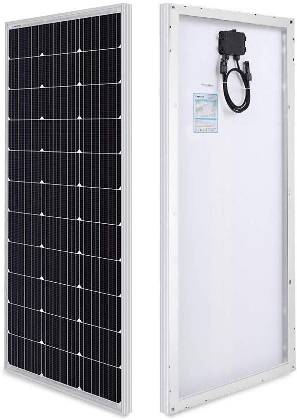 420W CWorth Energy Half cut Panel (HC420)