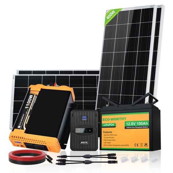 m5 12 KVA Inverter/Hybrid