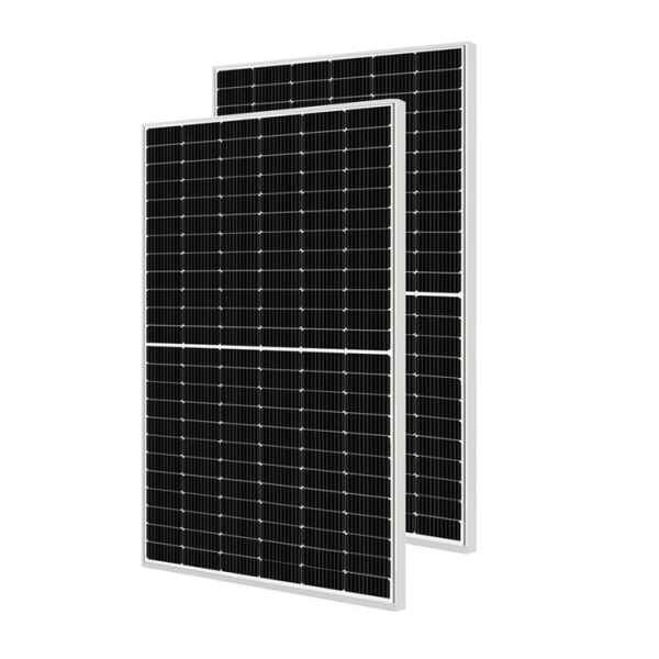 420W SPECIAL QUALITY SOLAR PANEL WITH BLACK FRAME