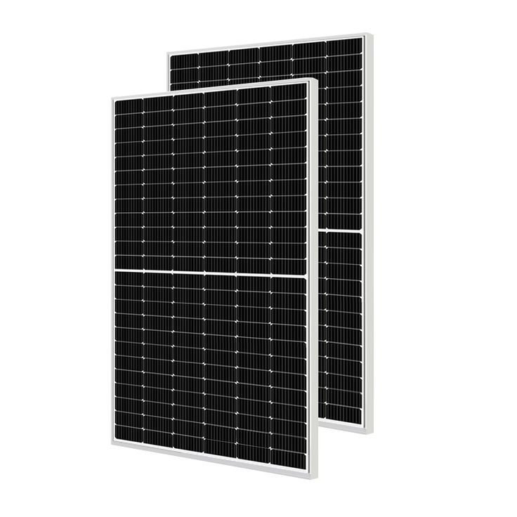 420W SPECIAL QUALITY SOLAR PANEL WITH BLACK FRAME