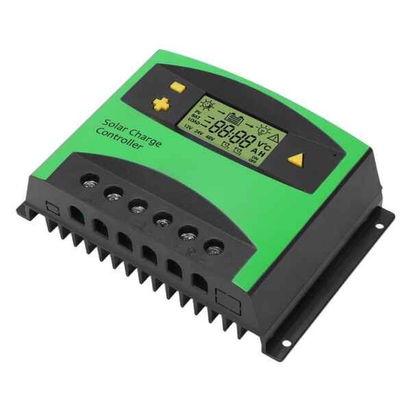 NT Series PMW Controller (NT 12/24V 50A)