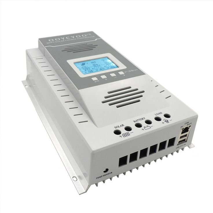NT Series PMW Controller (NT 12/AV 40A)