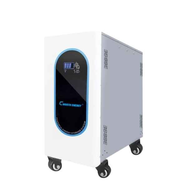 CWorth Energy 120A Charge Contoller (CE-   M12048)