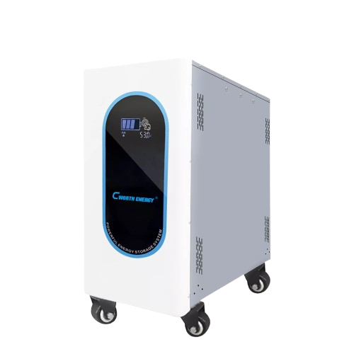 CWorth Energy 120A Charge Contoller (CE-   M12048)