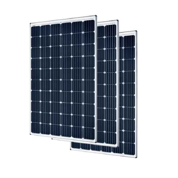 455W Canadian Solar Panel