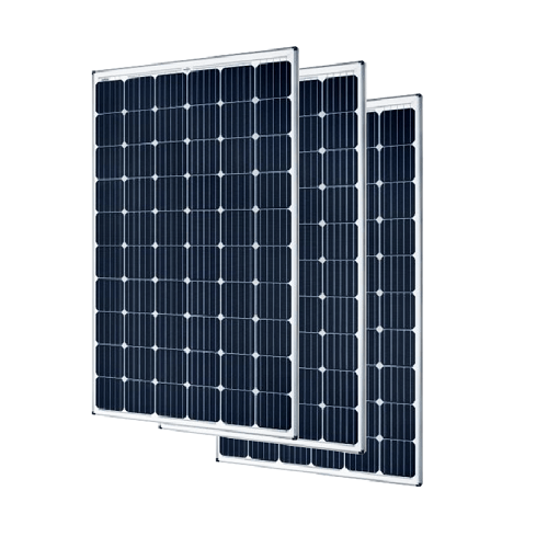 SW-295-SLVWHT-5BB-2-2 455W Canadian Solar Panel