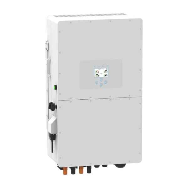 5.5KVA-48V HYBRID INVERTER