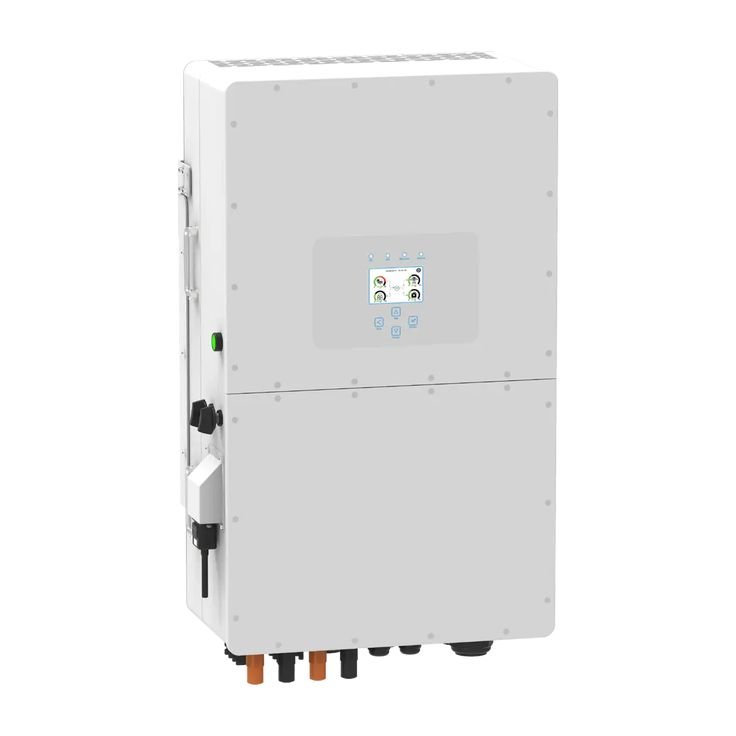5.5KVA-48V HYBRID INVERTER