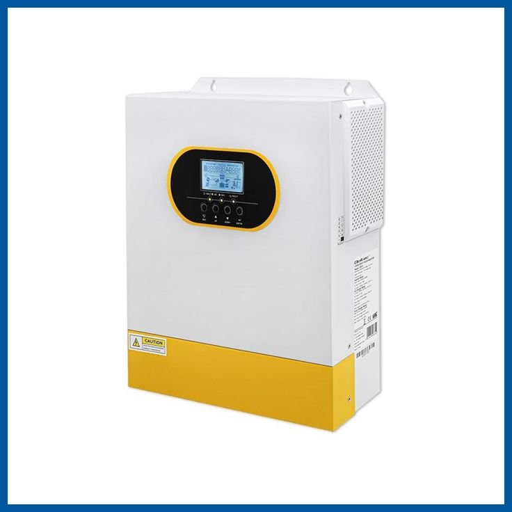 3.5KVA 24V HYBRID INVERTER