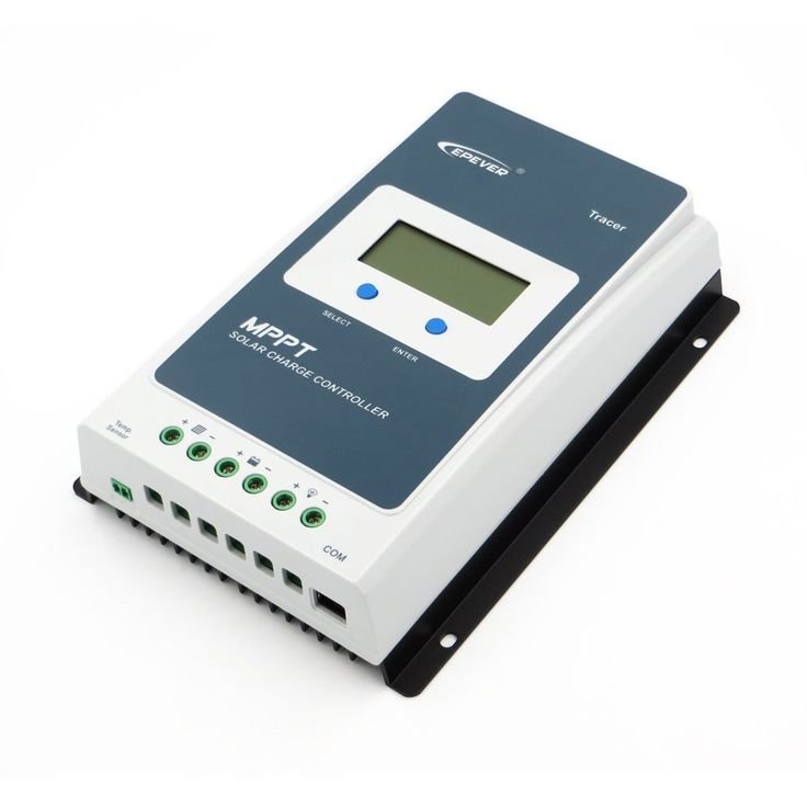 NT SERIES PMW CONTROLLER NT 12/24V 30A