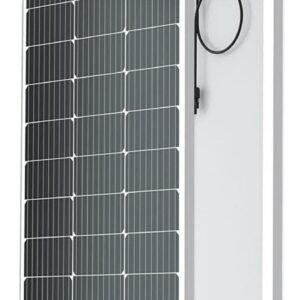 620W SPECIAL QUALITY SOLAR PANEL WITH BLACK FRAME