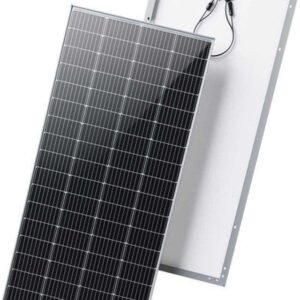 550W Special Quality Solar Panel with Black Frame