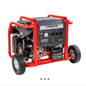 FIRMAN ECO FIRMAN ECO8990ES