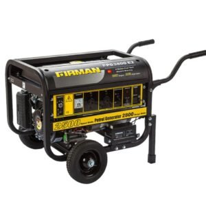 FPG 3800 FIRMAN FPG3800E2