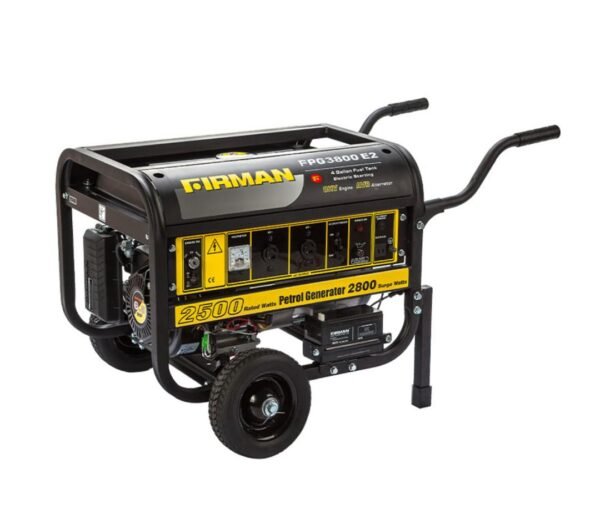 FIRMAN FPG3800E2