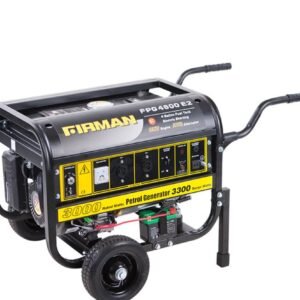 FPG 4800 FIRMAN FPG4800E2