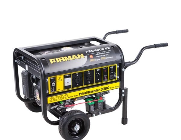 FPG 4800 FIRMAN FPG4800E2