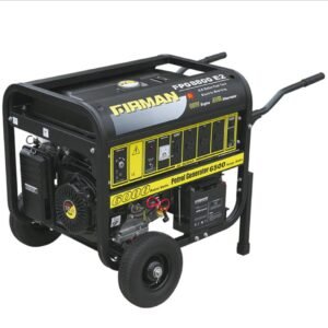 FPG 8800 FIRMAN FPG8800E2