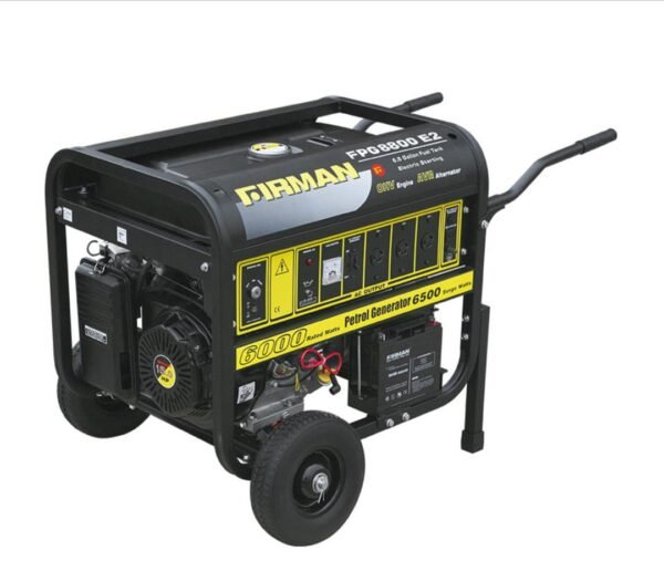 FIRMAN FPG8800E2