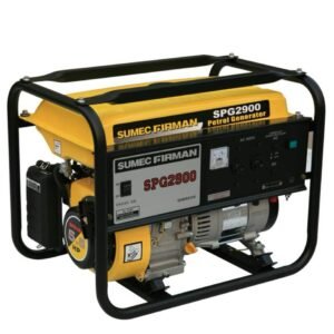 SUMEC FIRMAN SPG 2900