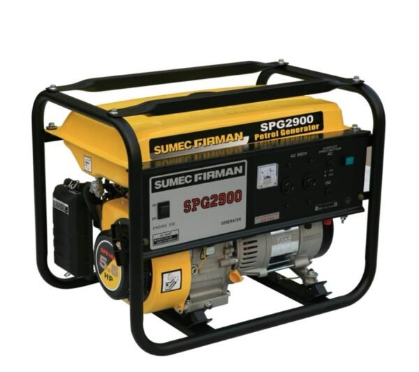 SUMEC FIRMAN SPG 2900